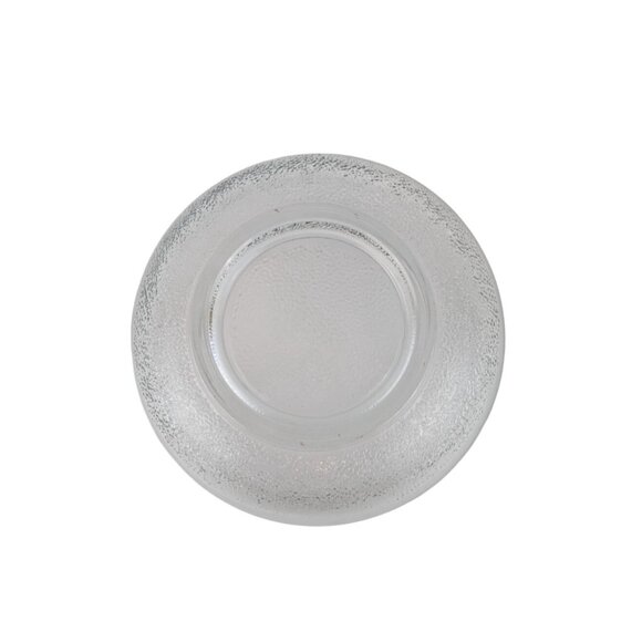 Oster Regency Kitchen Center Replacement Part Small Mixing Bowl Glass 1.5 Qt - Picture 3 of 5